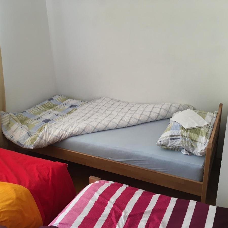 Feel Like Home Guest House ซาราเยโว ภายนอก รูปภาพ