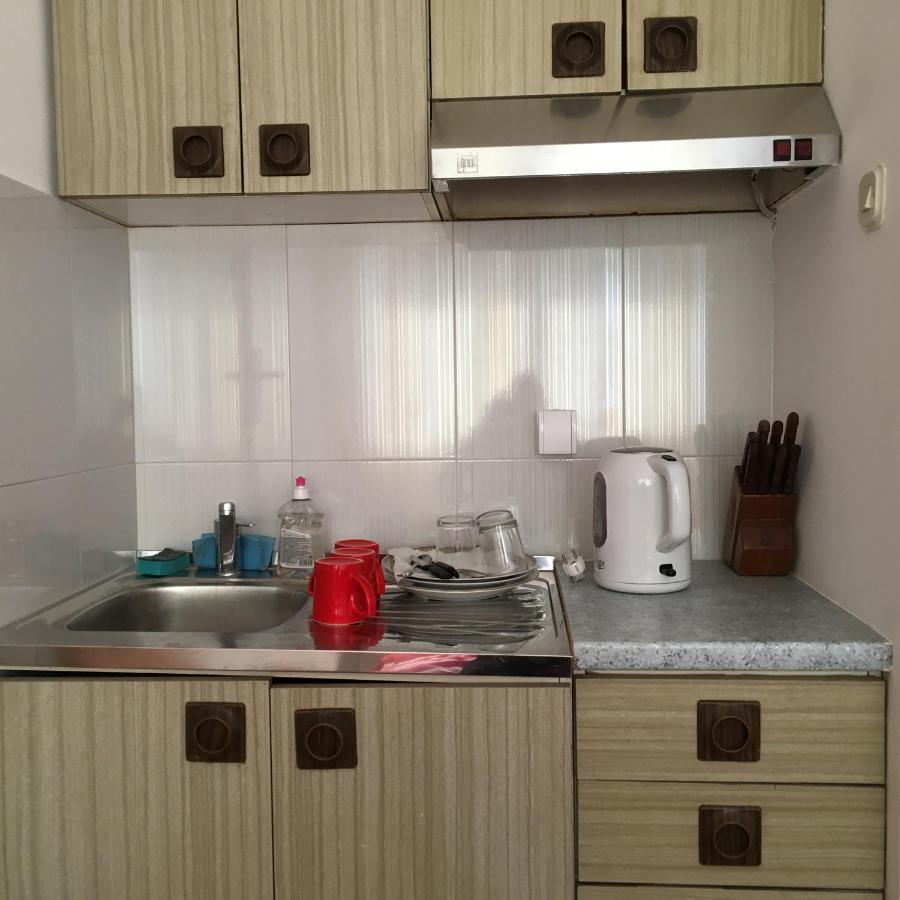 Feel Like Home Guest House ซาราเยโว ภายนอก รูปภาพ