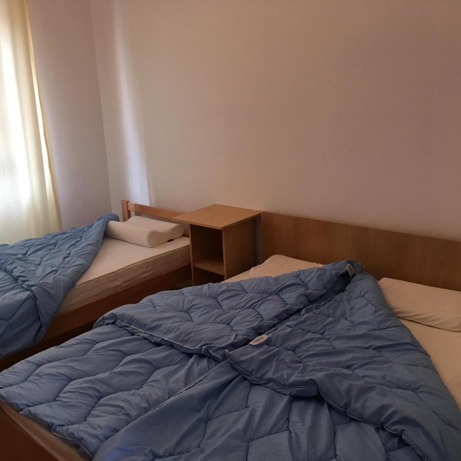 Feel Like Home Guest House ซาราเยโว ภายนอก รูปภาพ