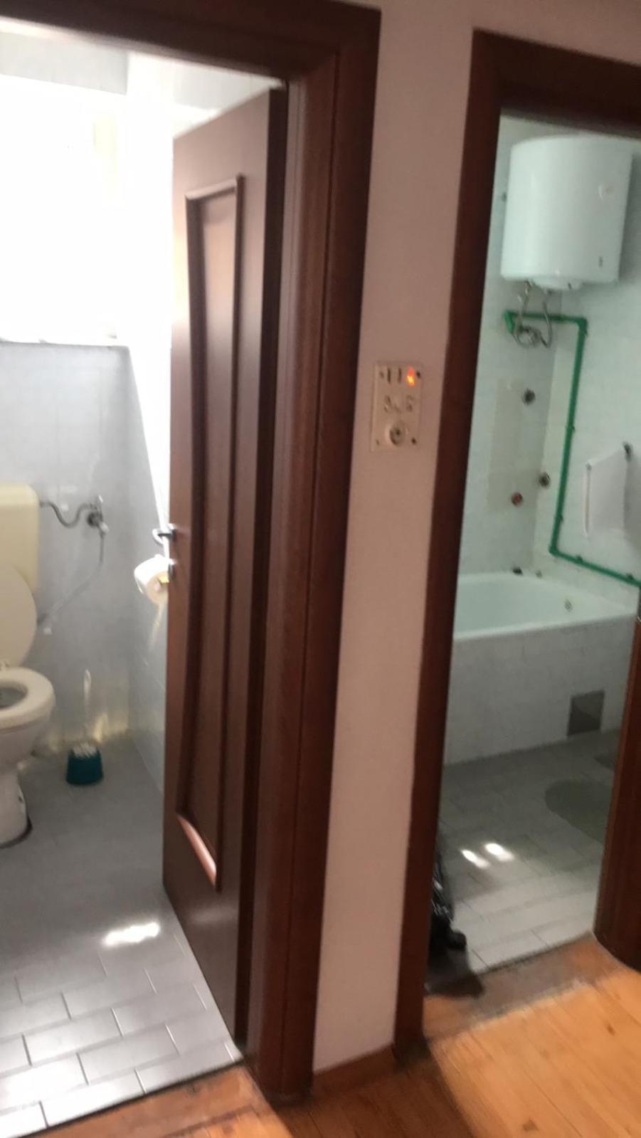 Feel Like Home Guest House ซาราเยโว ภายนอก รูปภาพ