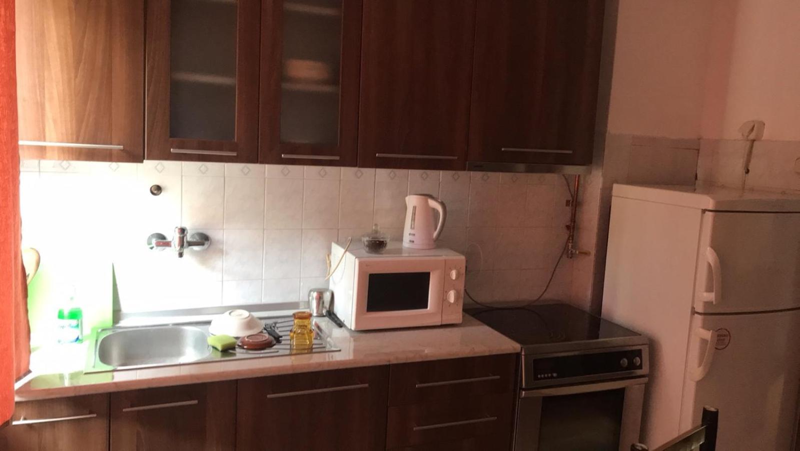 Feel Like Home Guest House ซาราเยโว ภายนอก รูปภาพ