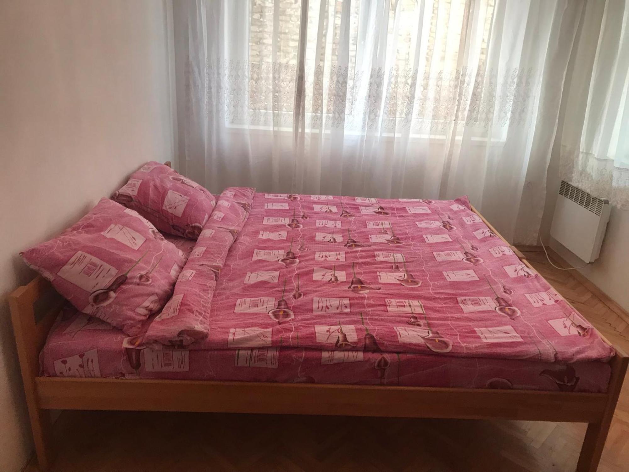 Feel Like Home Guest House ซาราเยโว ภายนอก รูปภาพ