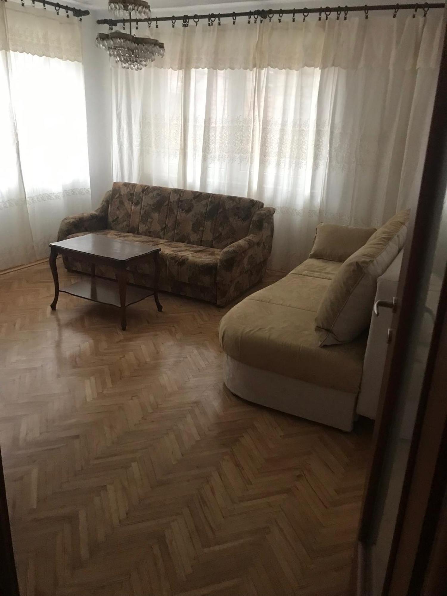 Feel Like Home Guest House ซาราเยโว ภายนอก รูปภาพ